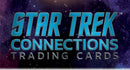 Star Trek Connections Hobby Box