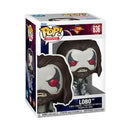 Funko Pop! Supergirl - Lobo