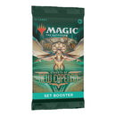 MTG Streets of New Capenna - Set Booster Pack