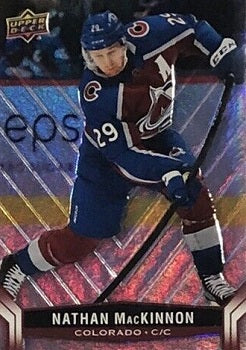 2023-24 Tim Hortons Hockey