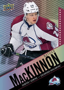 2015-16 Tim Hortons Hockey Base Set