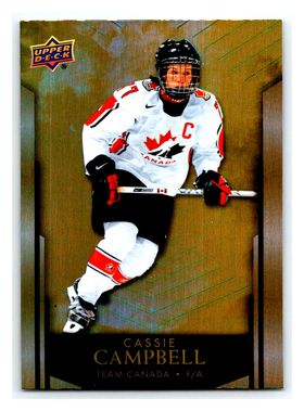2023 Tim Hortons Hockey Legends Base Set