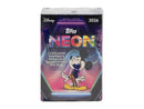 2026 Disney Neon Blaster Box (Value Box)