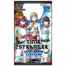 Digimon Time Stranger - Booster Pack [BT24]