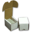 100ct Cardboard Box