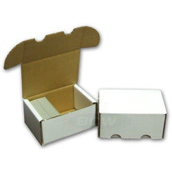 300ct Cardboard Box