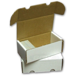 400ct Cardboard Box