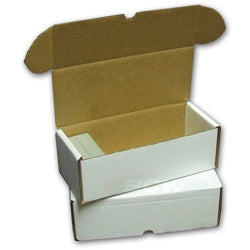 500ct Cardboard Box