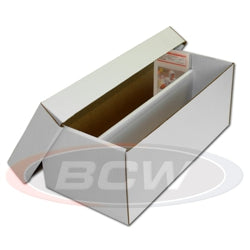 1600ct Graded Cardboard Box