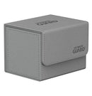 Ultimate Guard Sidewinder Deck Case 100+ Monocolor Grey