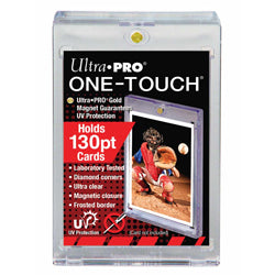 Ultra Pro 130pt One-Touch Magnet Holders