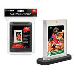 Ultra Pro 180pt One-Touch Stand (10Pack)