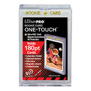 Ultra Pro 180pt One-Touch Rookie Magnet Holders