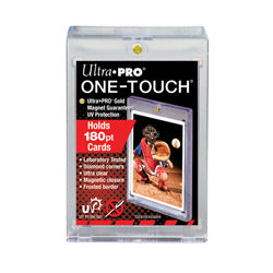 Ultra Pro 180pt One-Touch Magnet Holders