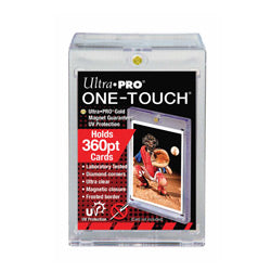 Ultra Pro 360pt One-Touch Magnet Holder