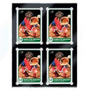 Ultra Pro 35pt One-Touch Magnet 4 Card Holders