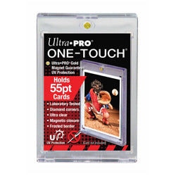 Ultra Pro 55pt One-Touch Magnet Holders