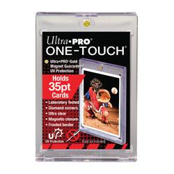 Ultra Pro 35pt One-Touch Magnet Holders