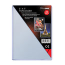 Ultra Pro 5" x 7" Toploader (25ct)