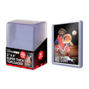 Ultra Pro 3" x 4" 260pt Super Thick Toploader