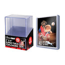 Ultra Pro 3" x 4" 360pt Super Thick Toploader