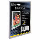 Ultra Pro Holder UV Mini Snap (Single)