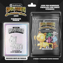 2026 VeeFriends Super Stickers Hanger Pack