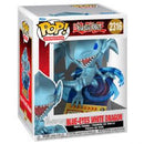 Funko Pop! Yu-Gi-Oh - Blue-Eyes White Dragon