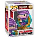 Funko Pop! Yu-Gi-Oh - Dark Magician
