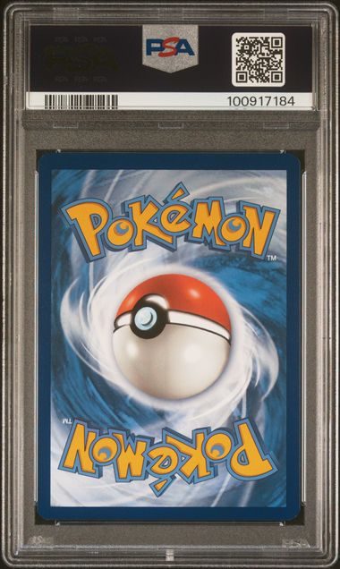 Pokemon Squirtle (Pokemon Center) (007/165) [Scarlet & Violet: 151 MEW Pre-order Promo] PSA 9