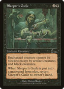 Sleeper's Guile (ULG-067)  Foil - Urza's Legacy