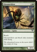 Gloomwidow (AVR-180)  Foil - Avacyn Restored