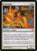 Tallowisp (BOK-025) - Betrayers of Kamigawa Foil