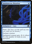 Spontaneous Mutation (EMN-074)  Foil - Eldritch Moon