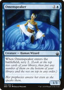 Omenspeaker (BBD-125)  - Battlebond