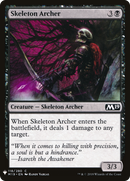 Skeleton Archer (LIST-118)  - The List
