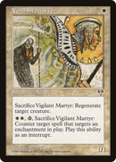Vigilant Martyr (MIR-) - Mirage