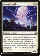Moonlit Strider (LIST-MM2-27)  - The List
