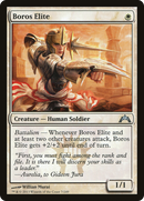 Boros Elite (GTC-007)  Foil - Gatecrash