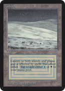 Tundra [Alpha Edition]