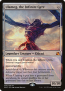 Ulamog, the Infinite Gyre (MM2-006)  - Modern Masters 2015