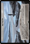 Bad Wolf Bay (WHO-569)  - Doctor Who