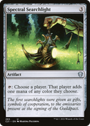Spectral Searchlight (C21-265)  - Commander 2021