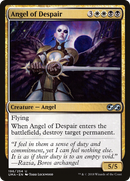 Angel of Despair (UMA-196)  Foil - Ultimate Masters
