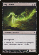 Bog Tatters (ZEN-084)  Foil - Zendikar