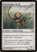 Mistmeadow Skulk (LIST-SHM-14)  - The List