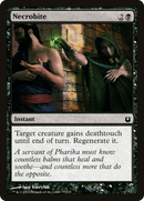 Necrobite (BNG-077)  - Born of the Gods