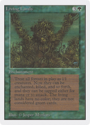 Living Lands (2ED-) - Unlimited Edition