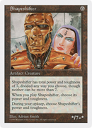 Shapeshifter (5ED-)  - Fifth Edition