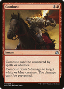 Combust (MM2-110)  - Modern Masters 2015